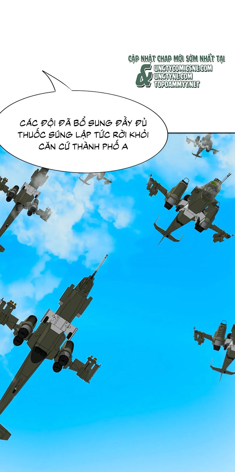 Người Bảo Hộ Mạt Thế Chapter 1 - Trang 3