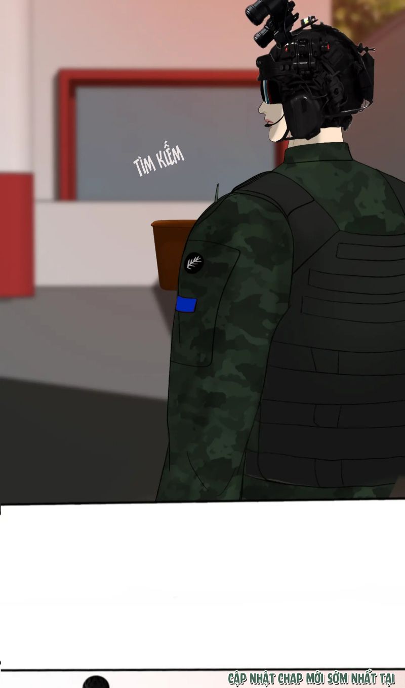 Người Bảo Hộ Mạt Thế Chapter 2 - Next Chapter 3