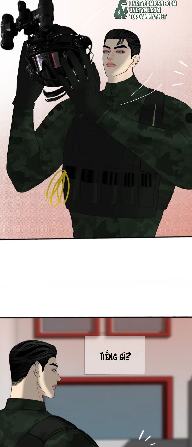 Người Bảo Hộ Mạt Thế Chapter 2 - Next Chapter 3