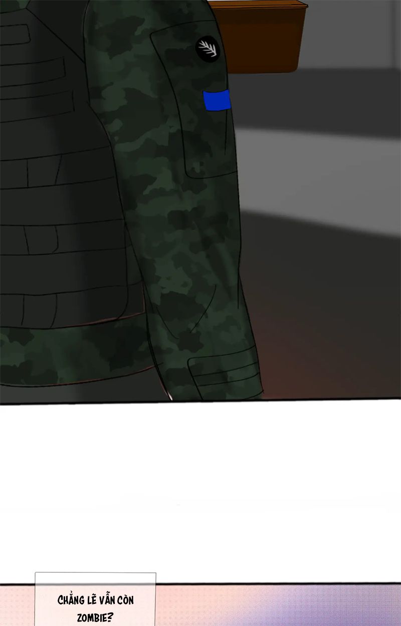 Người Bảo Hộ Mạt Thế Chapter 2 - Next Chapter 3