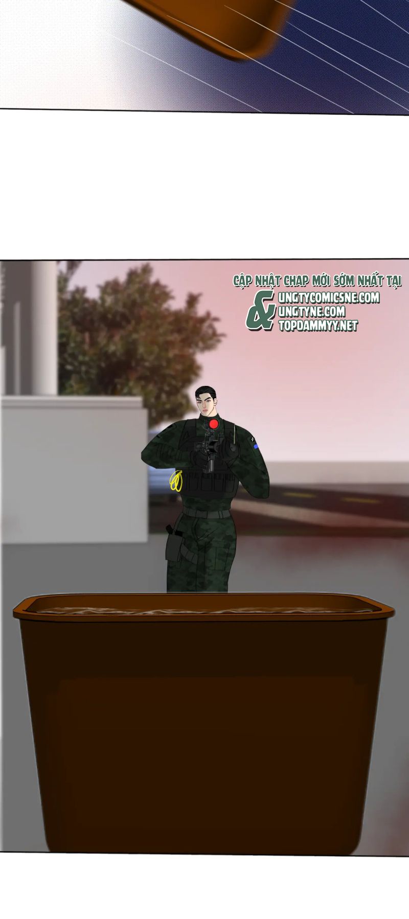 Người Bảo Hộ Mạt Thế Chapter 2 - Next Chapter 3