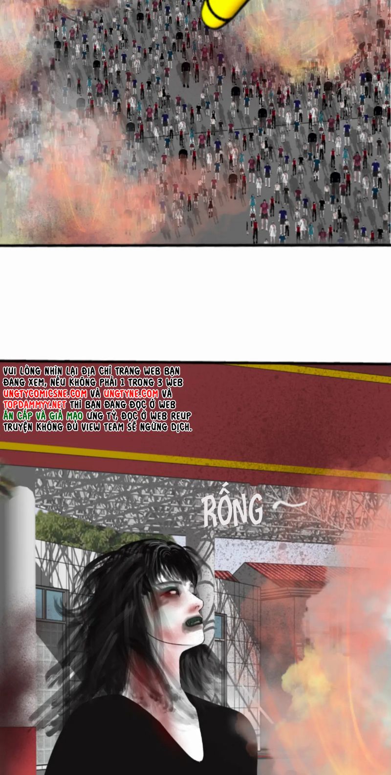 Người Bảo Hộ Mạt Thế Chapter 2 - Next Chapter 3