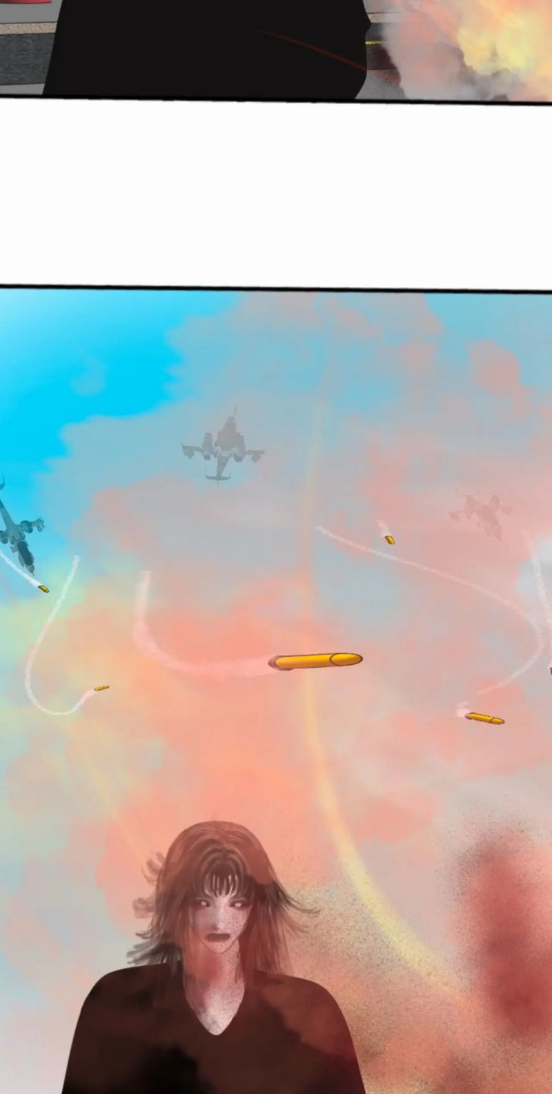 Người Bảo Hộ Mạt Thế Chapter 2 - Next Chapter 3