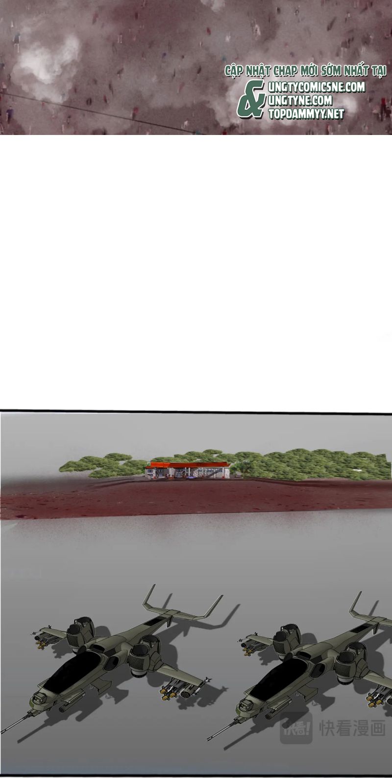 Người Bảo Hộ Mạt Thế Chapter 2 - Next Chapter 3