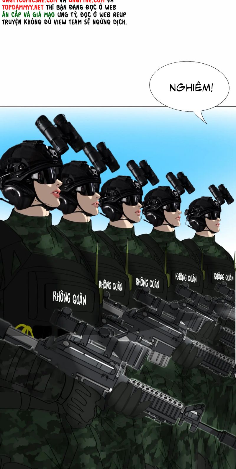 Người Bảo Hộ Mạt Thế Chapter 2 - Next Chapter 3