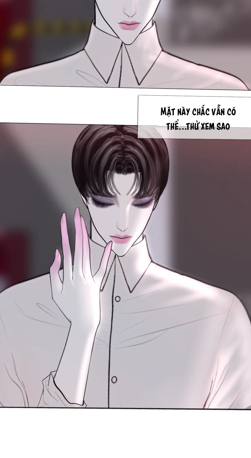 Người Bảo Hộ Mạt Thế Chapter 3 - Trang 3