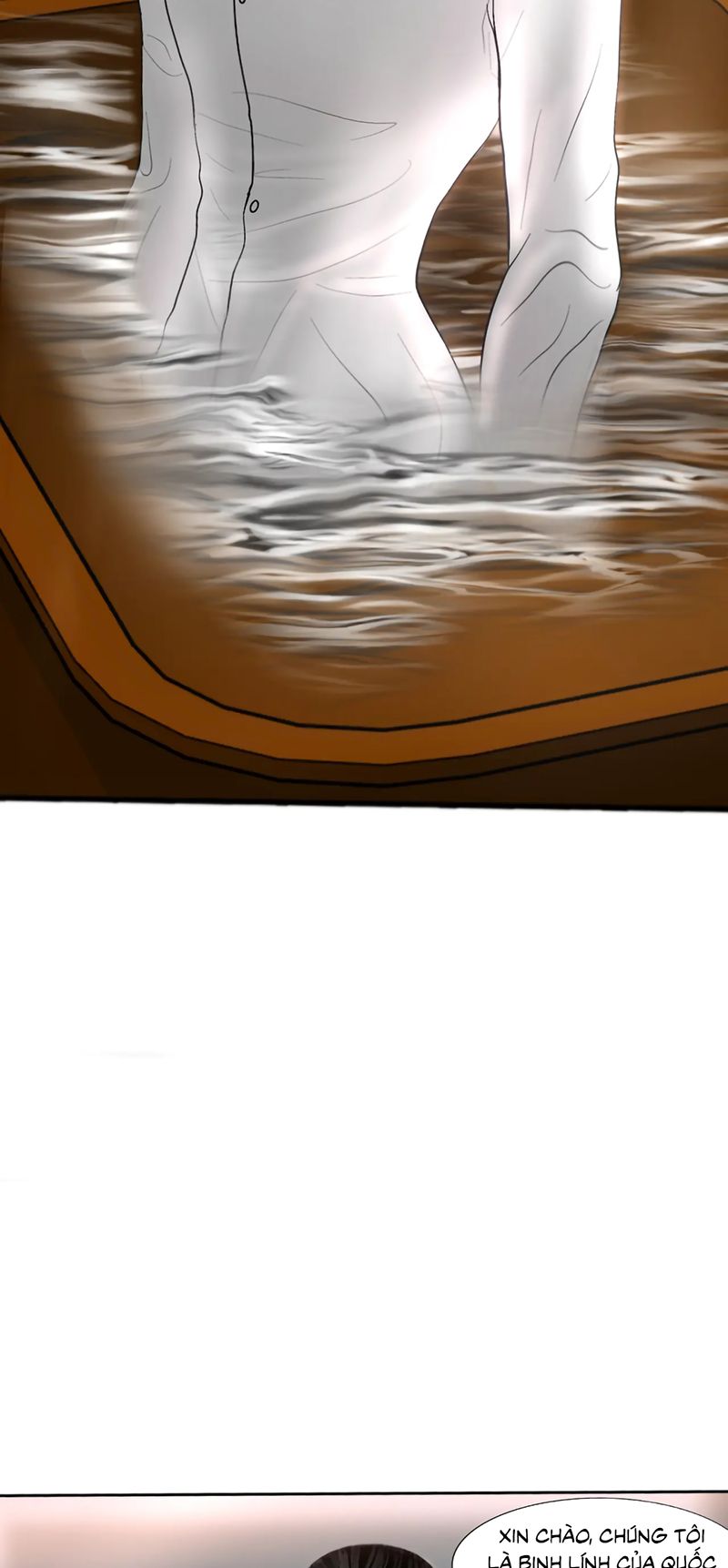 Người Bảo Hộ Mạt Thế Chapter 3 - Trang 3