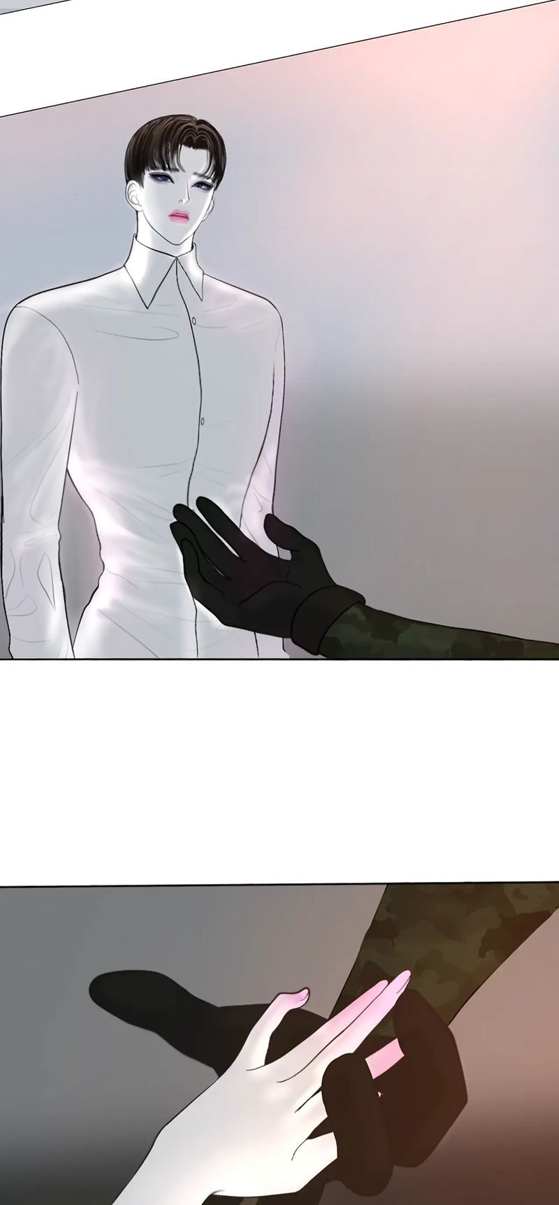 Người Bảo Hộ Mạt Thế Chapter 3 - Trang 3