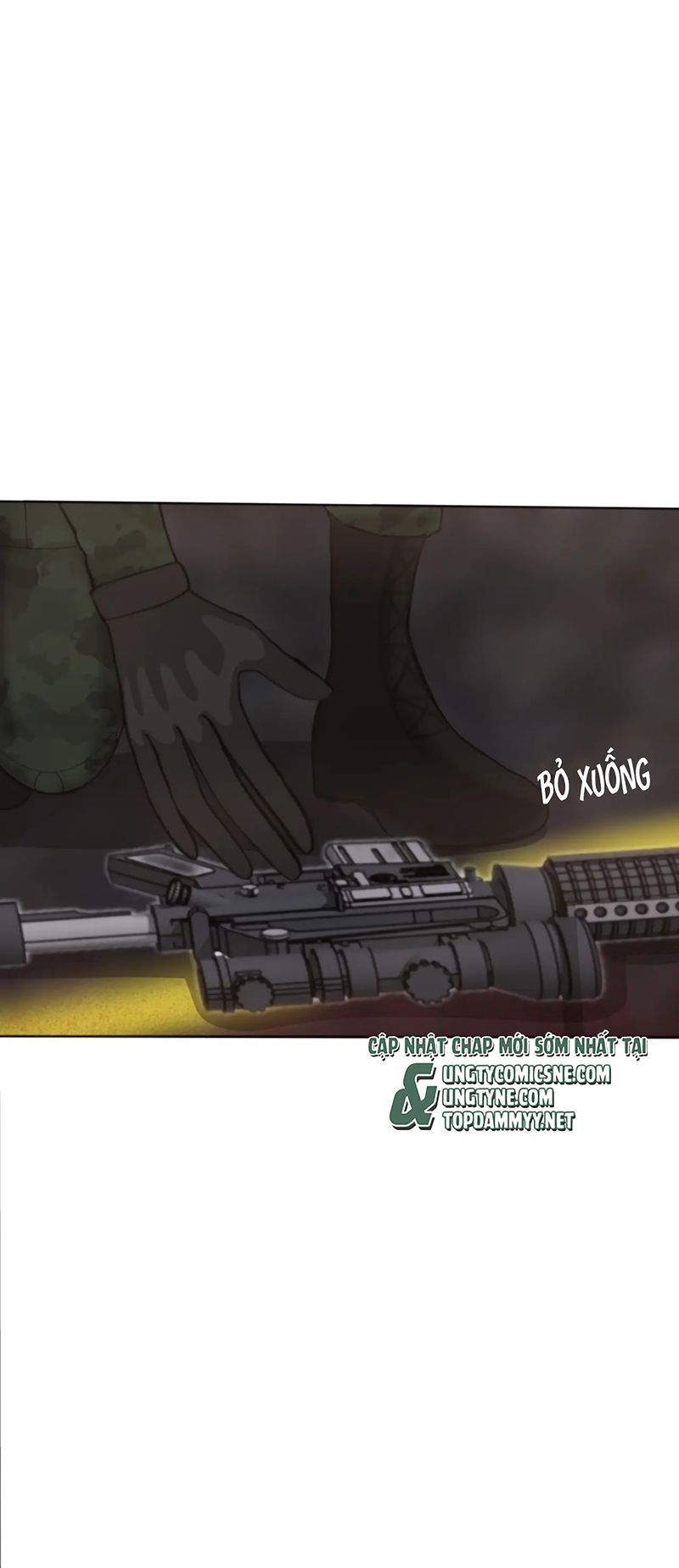 Người Bảo Hộ Mạt Thế Chapter 4 - Next Chapter 5