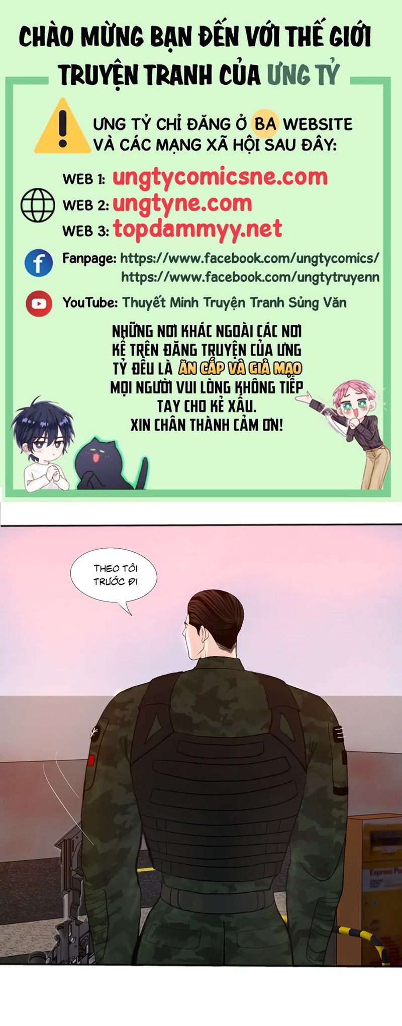 Người Bảo Hộ Mạt Thế Chapter 4 - Next Chapter 5