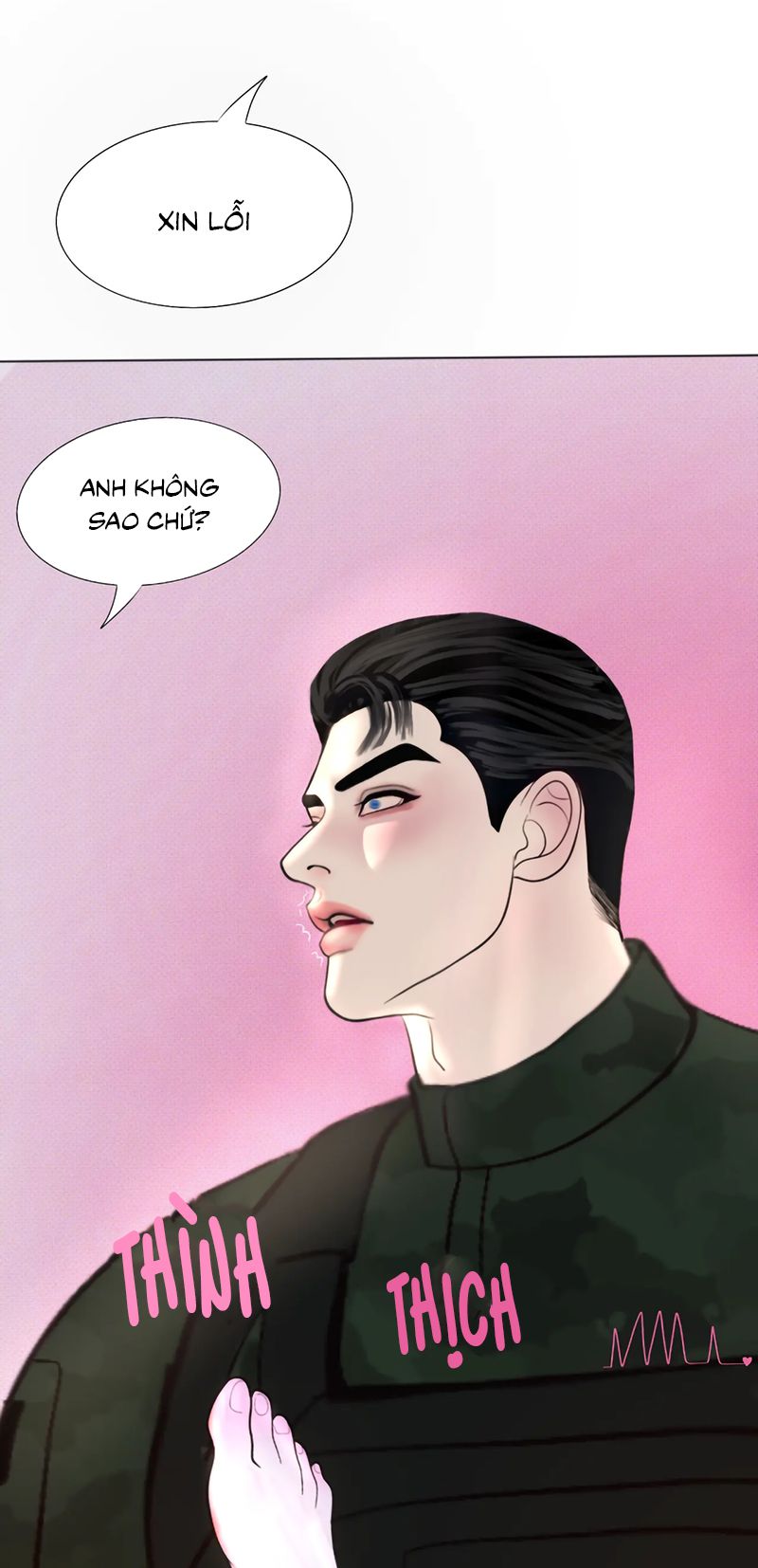 Người Bảo Hộ Mạt Thế Chapter 4 - Next Chapter 5