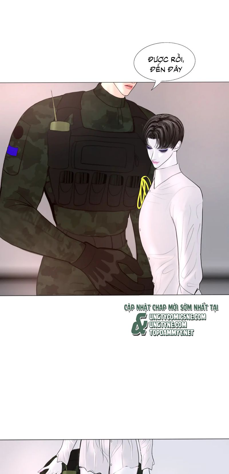 Người Bảo Hộ Mạt Thế Chapter 4 - Next Chapter 5