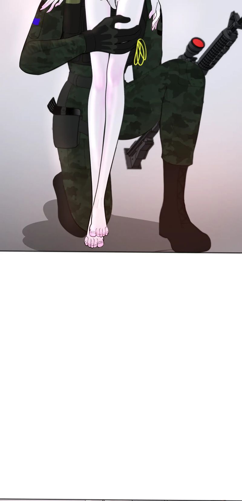 Người Bảo Hộ Mạt Thế Chapter 4 - Next Chapter 5