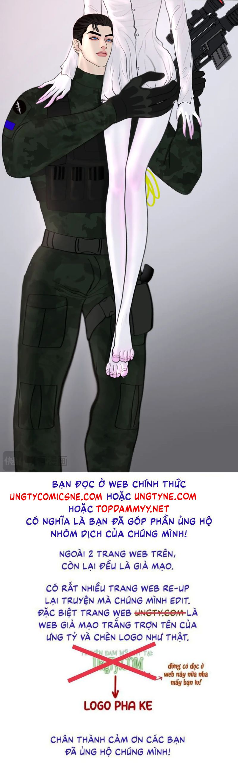 Người Bảo Hộ Mạt Thế Chapter 4 - Next Chapter 5