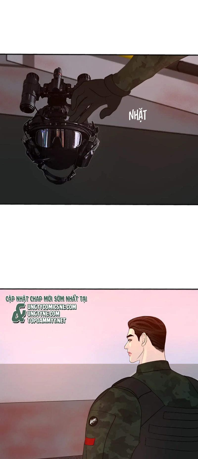 Người Bảo Hộ Mạt Thế Chapter 4 - Next Chapter 5