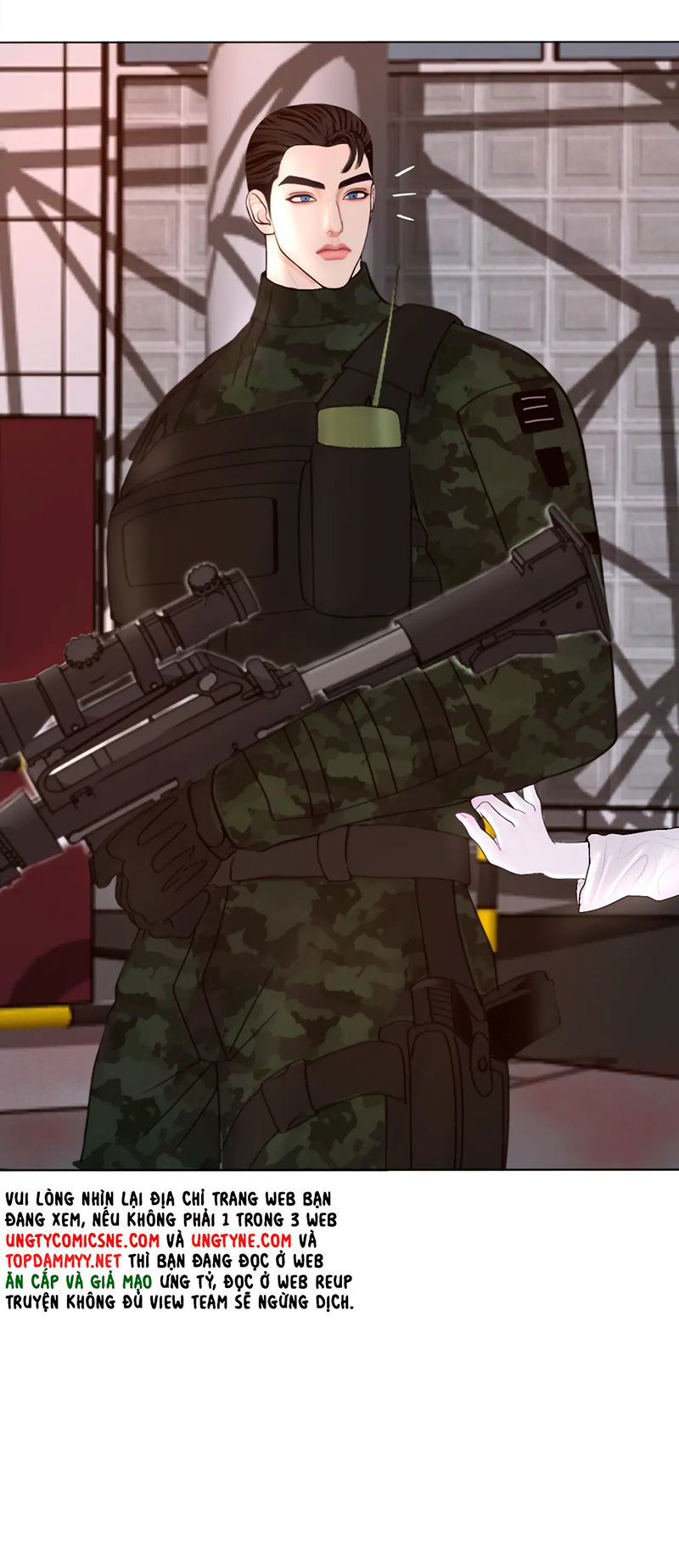 Người Bảo Hộ Mạt Thế Chapter 4 - Next Chapter 5