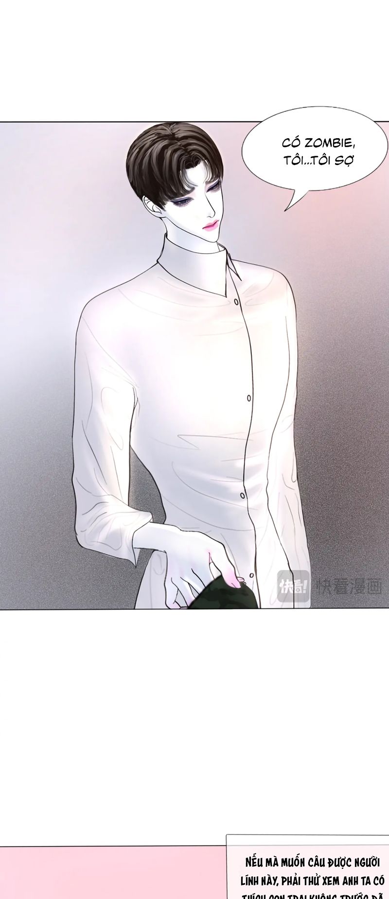 Người Bảo Hộ Mạt Thế Chapter 4 - Next Chapter 5