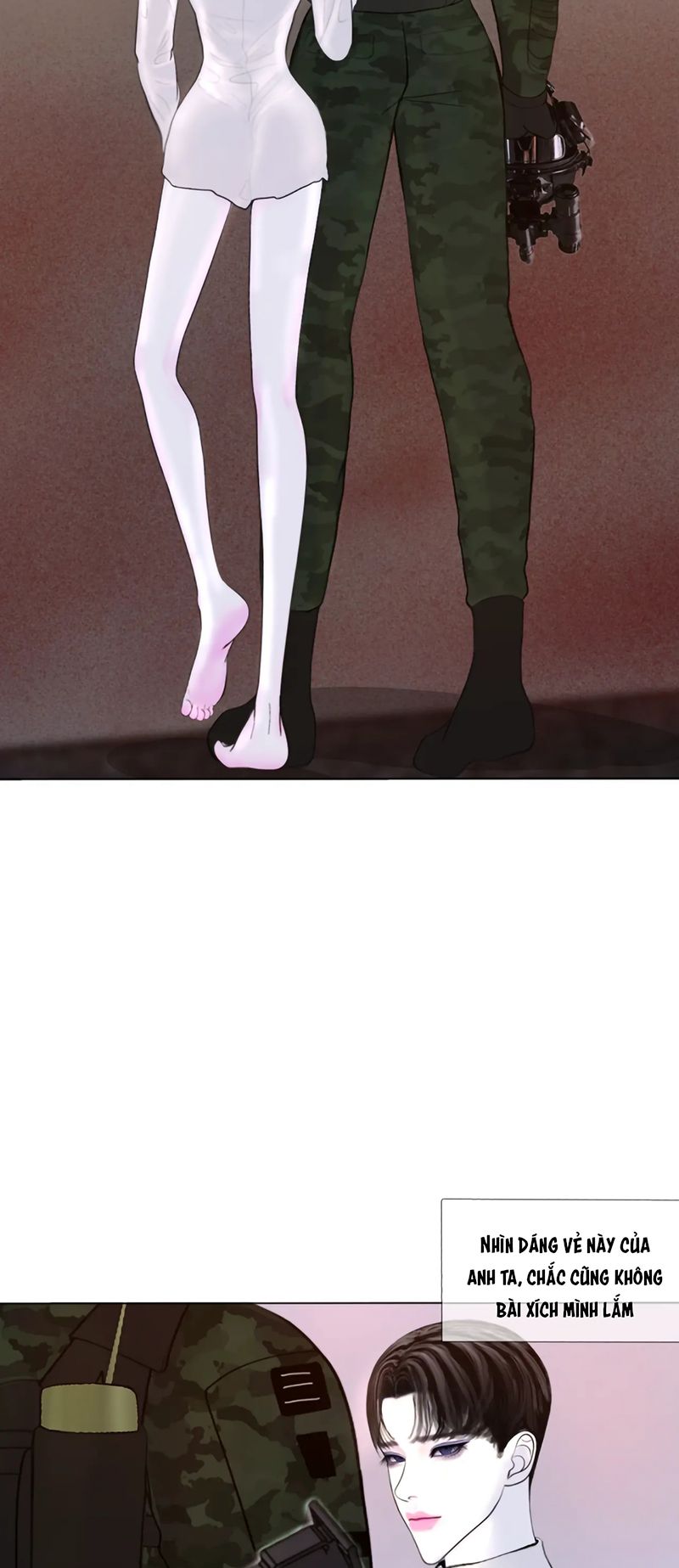 Người Bảo Hộ Mạt Thế Chapter 4 - Next Chapter 5