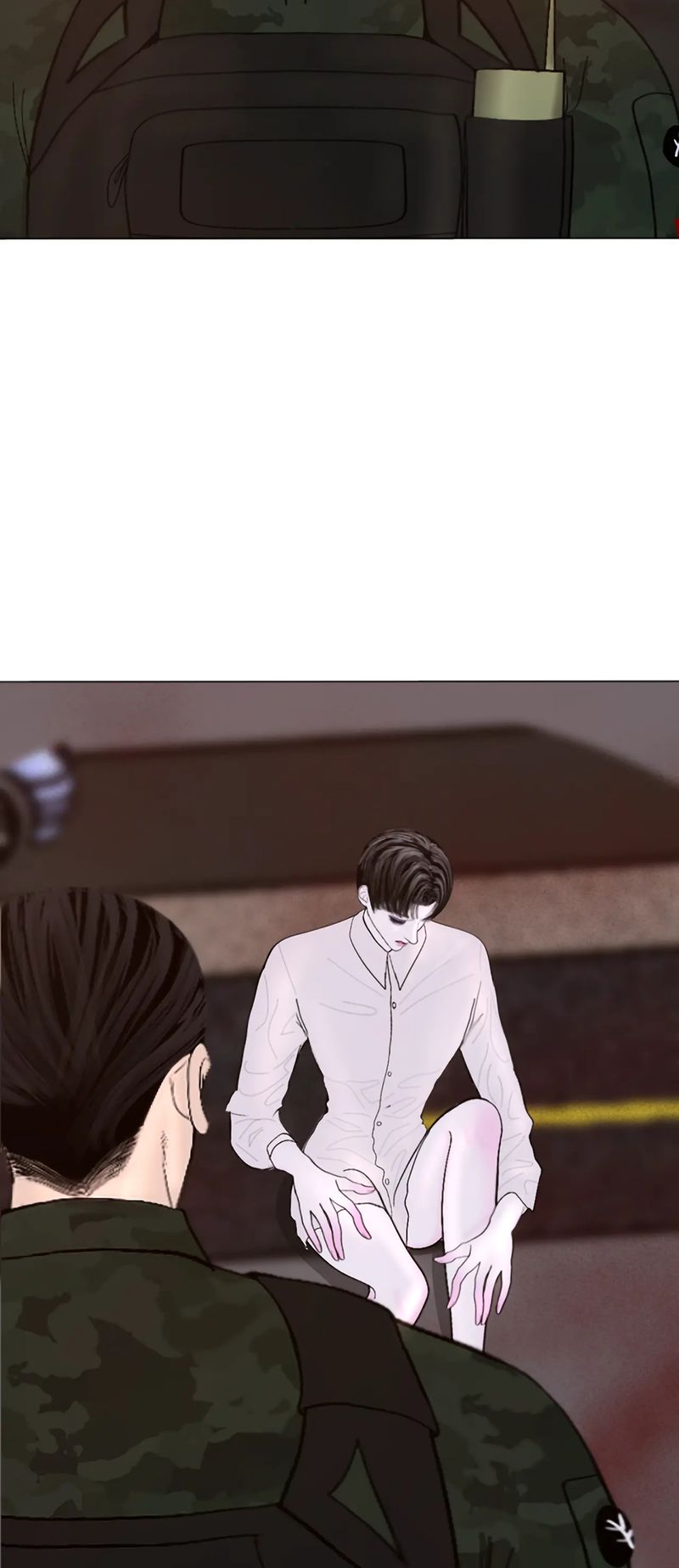 Người Bảo Hộ Mạt Thế Chapter 4 - Next Chapter 5