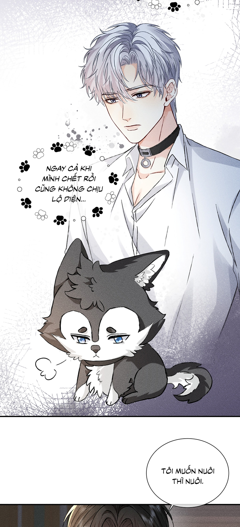 Nhận Kẻ Địch Làm Cha Chap 15 - Next Chap 16