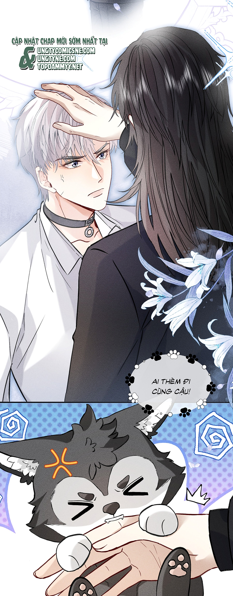 Nhận Kẻ Địch Làm Cha Chap 15 - Next Chap 16