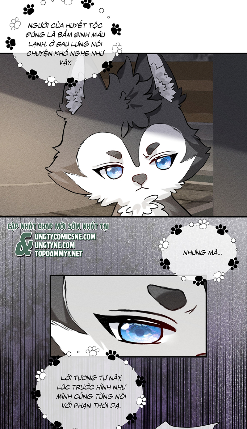 Nhận Kẻ Địch Làm Cha Chap 15 - Next Chap 16