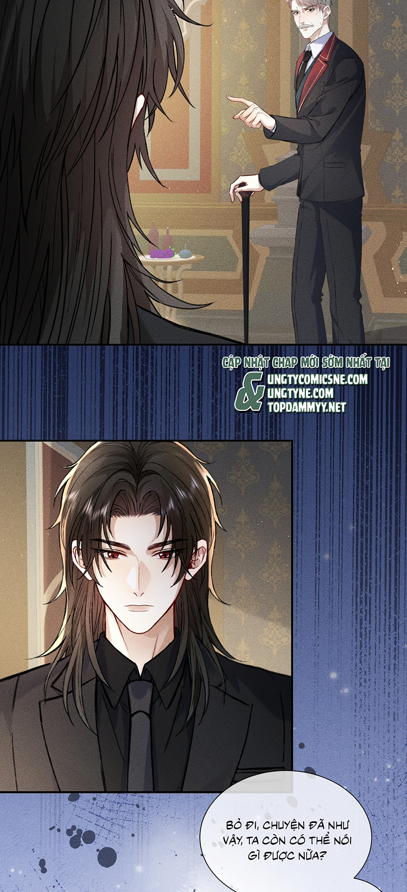 Nhận Kẻ Địch Làm Cha Chap 15 - Next Chap 16