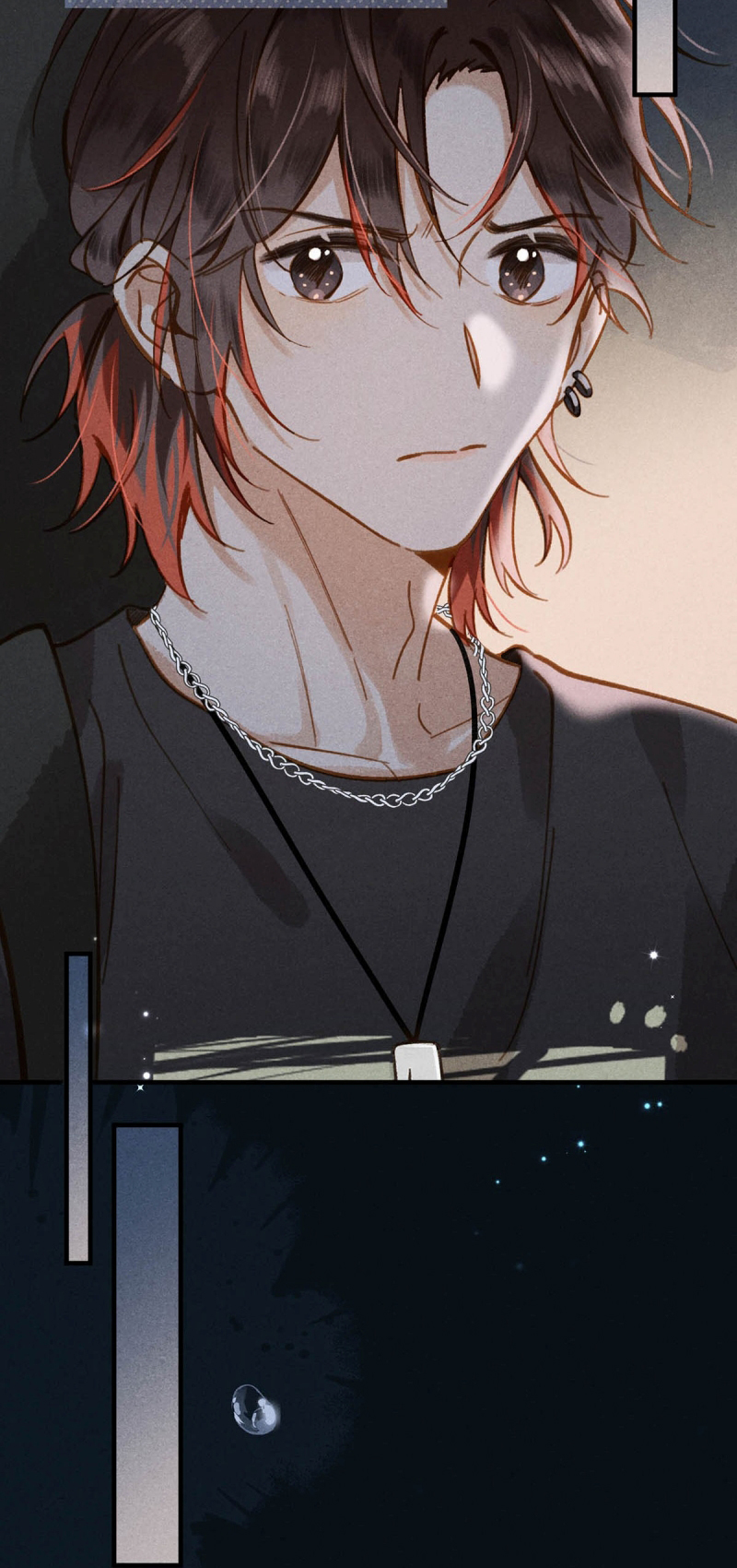 Sở Thiên Dĩ Nam Chap 31 - Trang 4