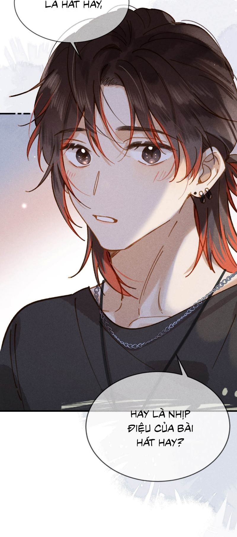 Sở Thiên Dĩ Nam Chap 31 - Trang 4