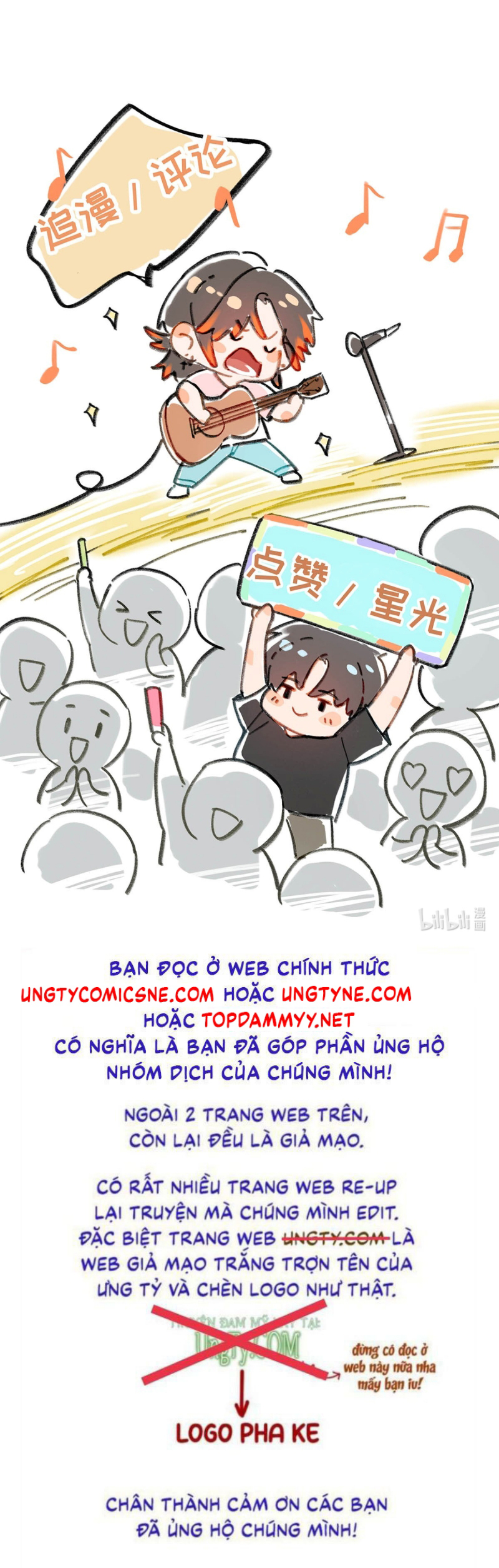 Sở Thiên Dĩ Nam Chap 31 - Trang 4