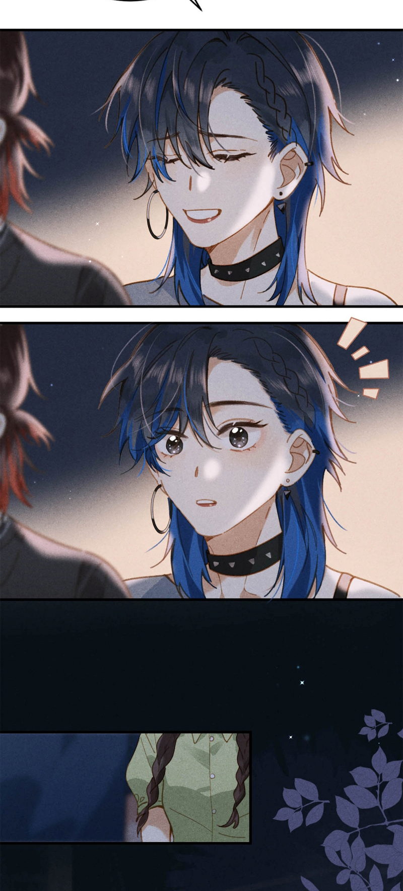 Sở Thiên Dĩ Nam Chap 31 - Trang 4