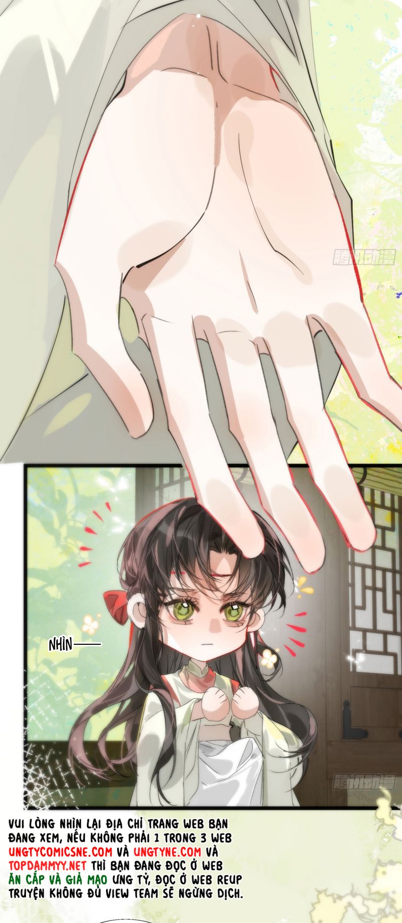 Đêm Cầu Nguyện Chap 17 - Trang 2