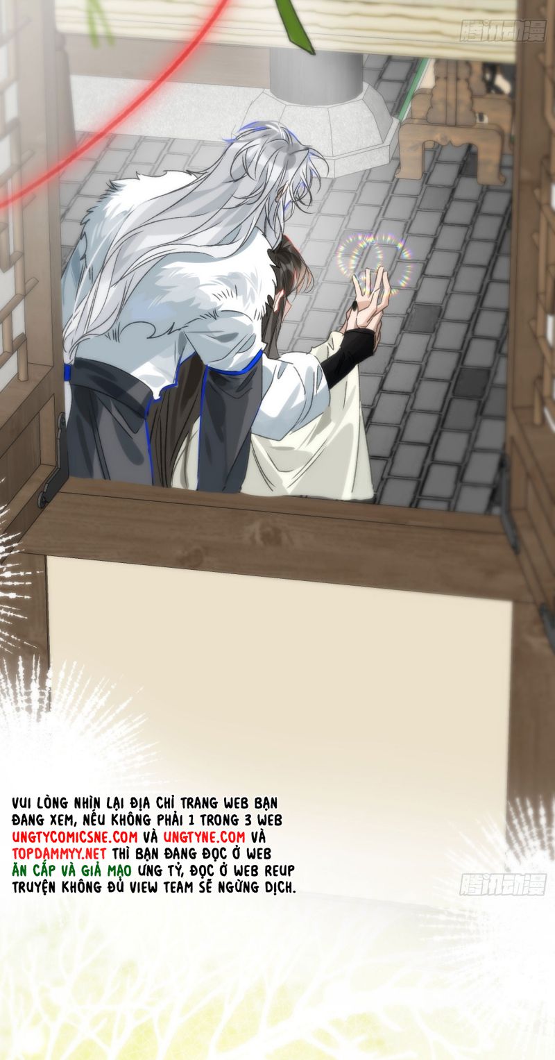 Đêm Cầu Nguyện Chap 17 - Trang 2