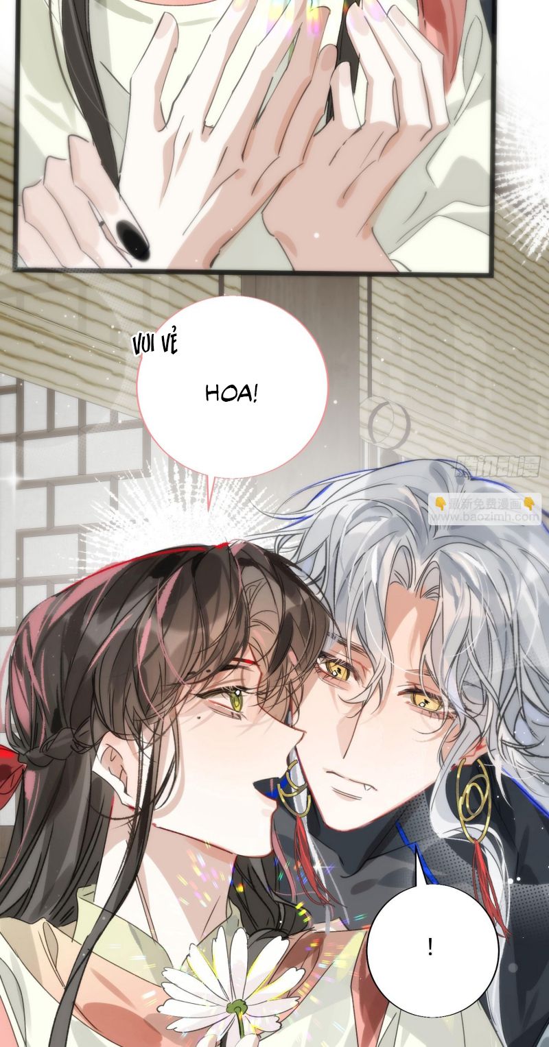 Đêm Cầu Nguyện Chap 17 - Trang 2