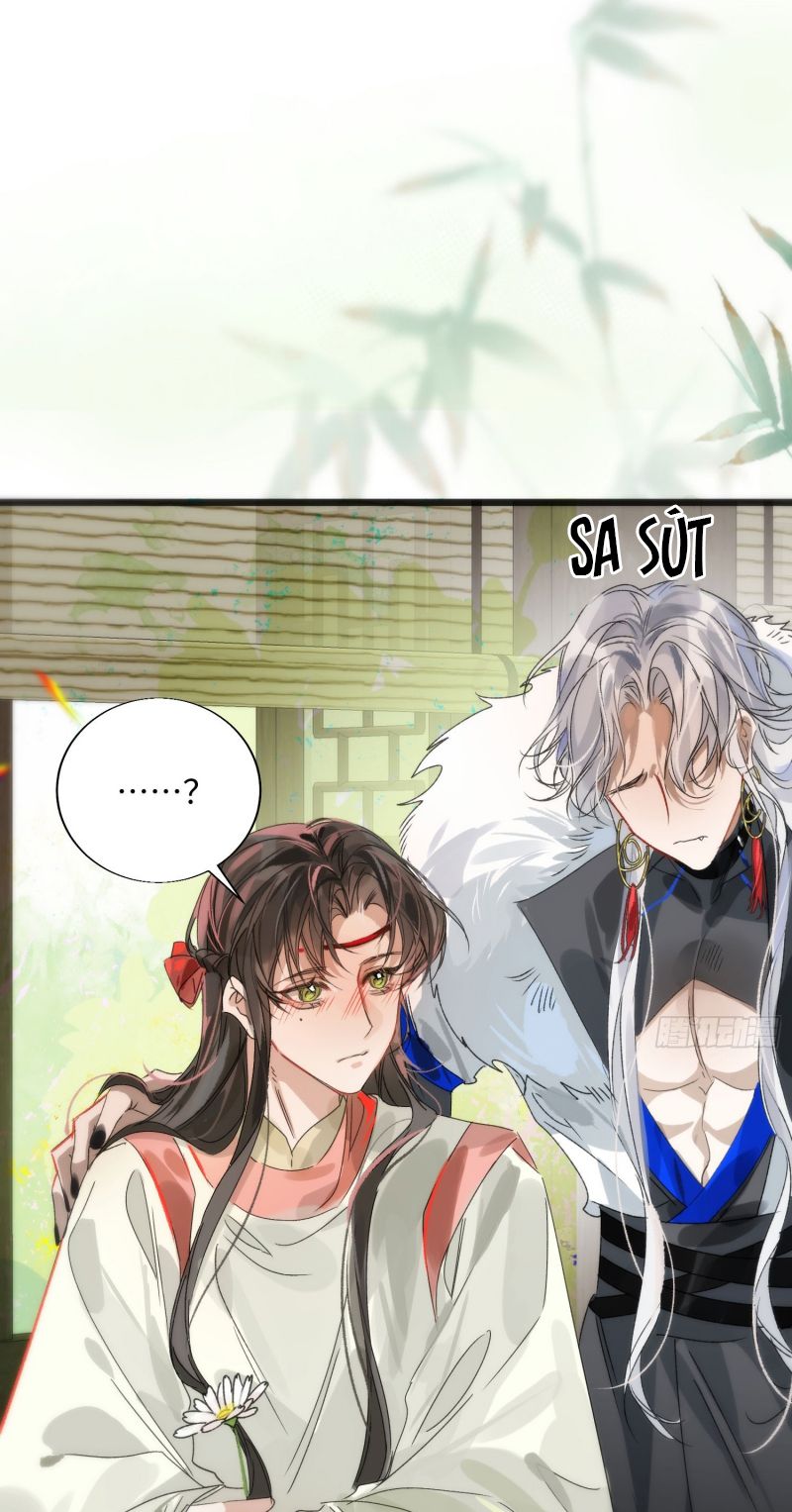 Đêm Cầu Nguyện Chap 17 - Trang 2