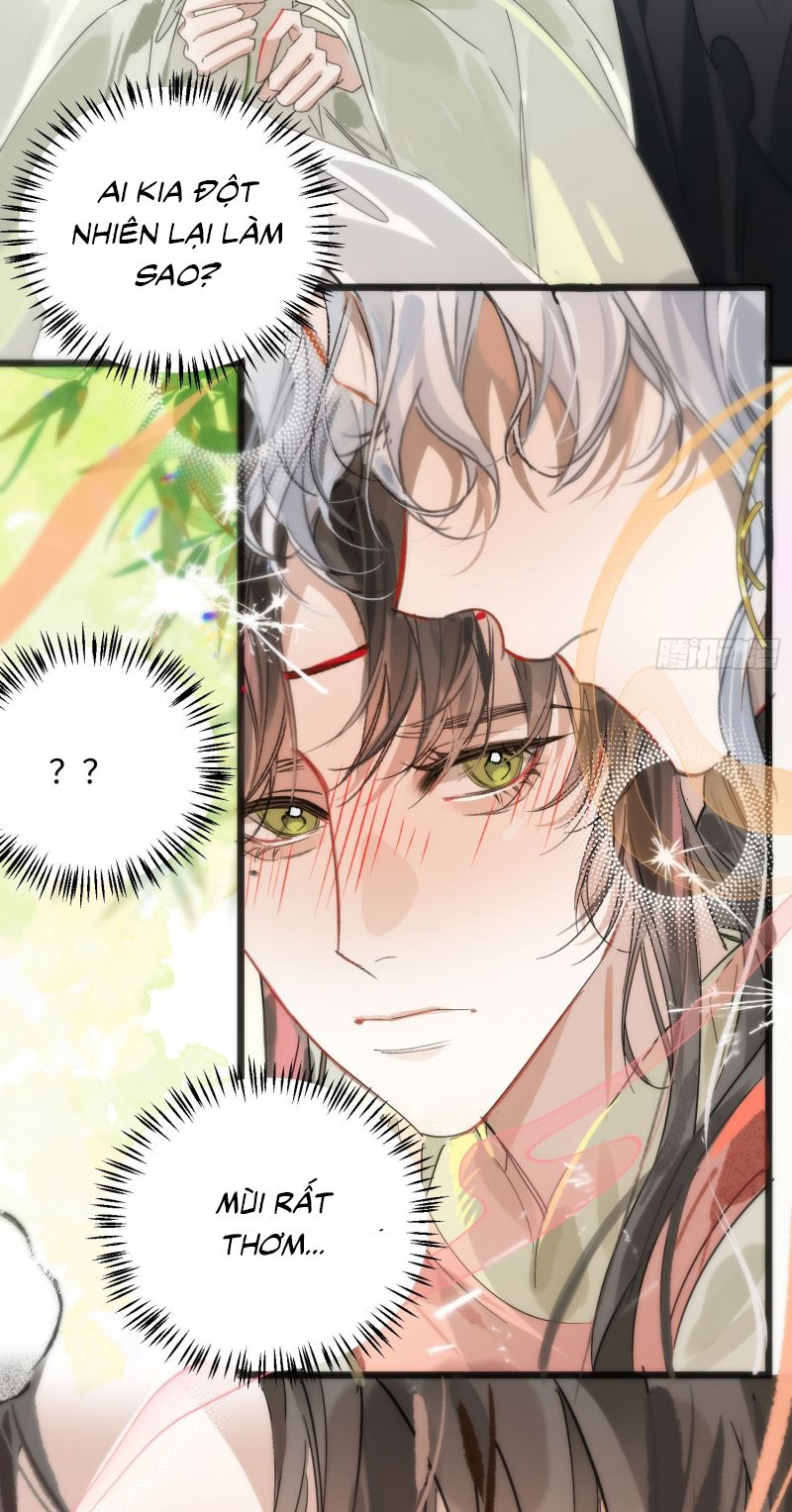 Đêm Cầu Nguyện Chap 17 - Trang 2