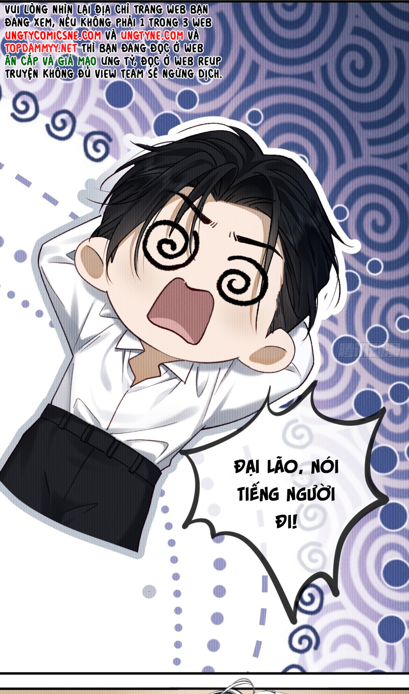 Đánh Dấu Tính Lặn Chap 8 - Next Chap 9