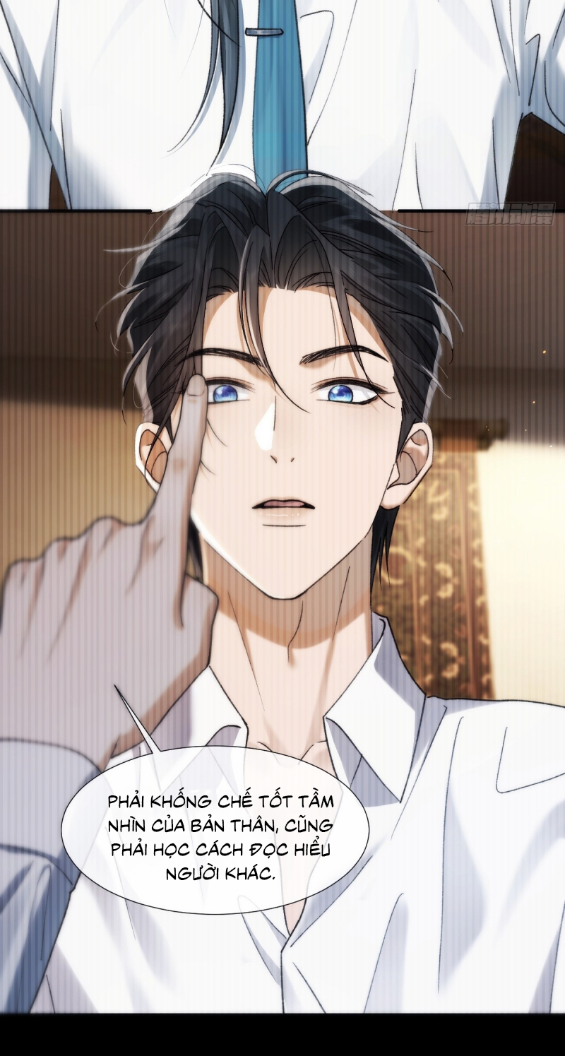 Đánh Dấu Tính Lặn Chap 8 - Next Chap 9