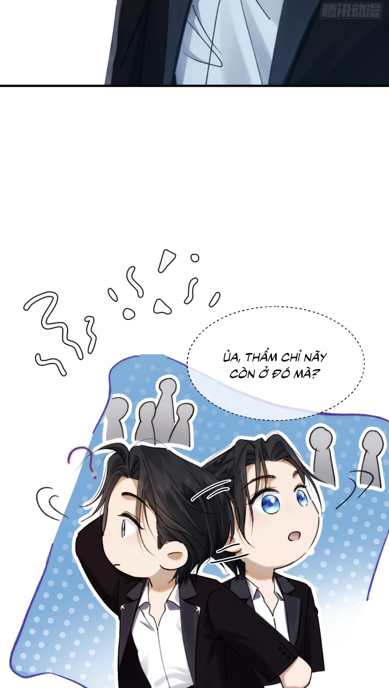 Đánh Dấu Tính Lặn Chap 8 - Next Chap 9