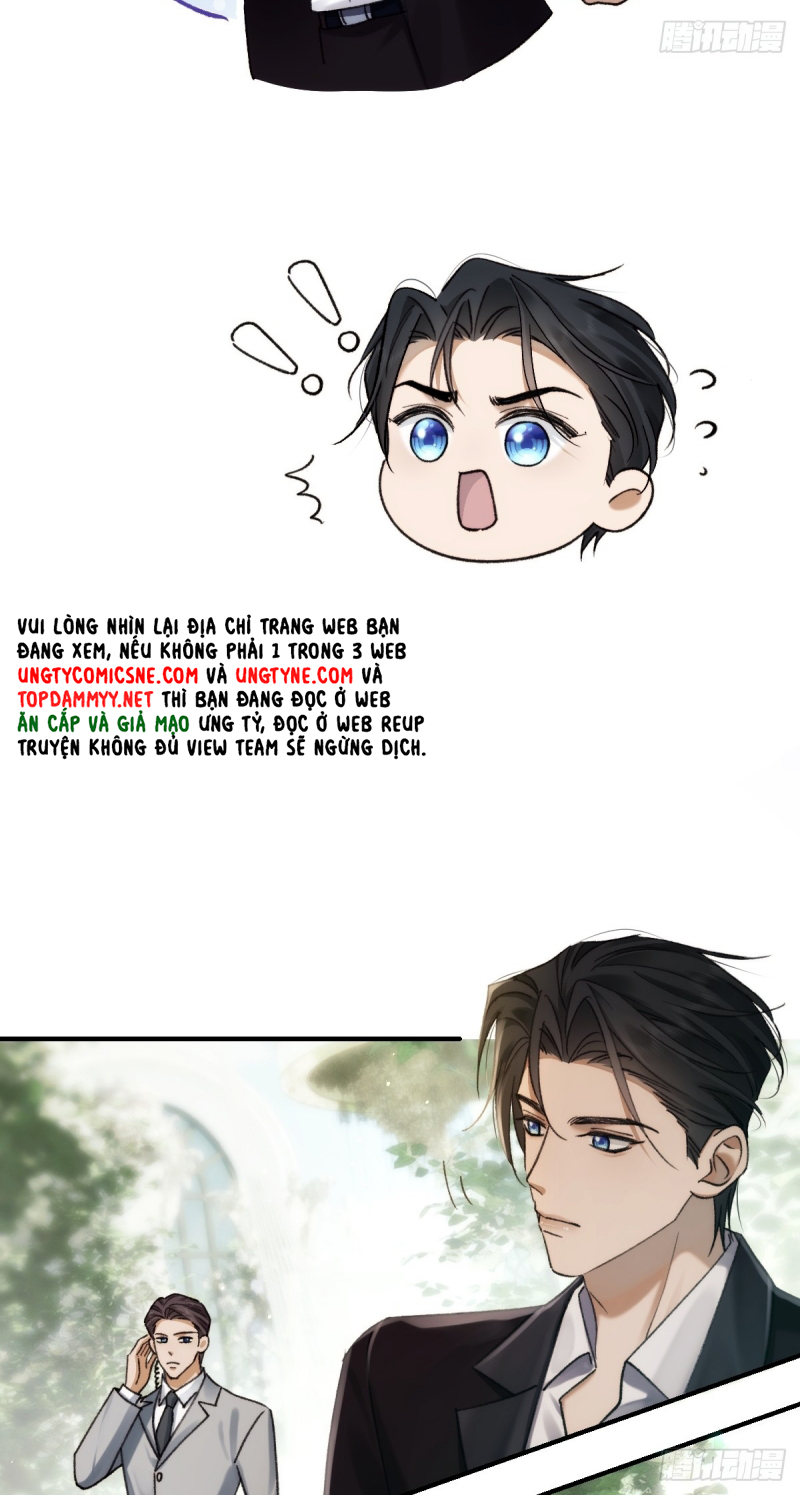 Đánh Dấu Tính Lặn Chap 8 - Next Chap 9