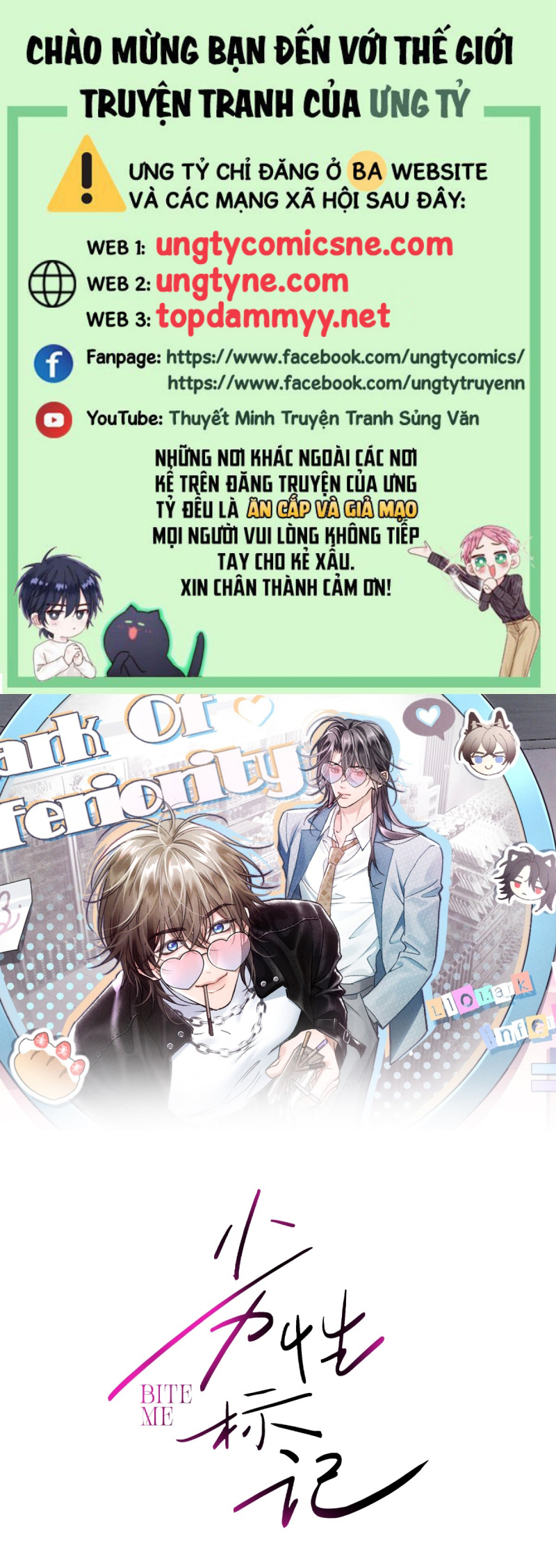 Đánh Dấu Tính Lặn Chap 8 - Next Chap 9