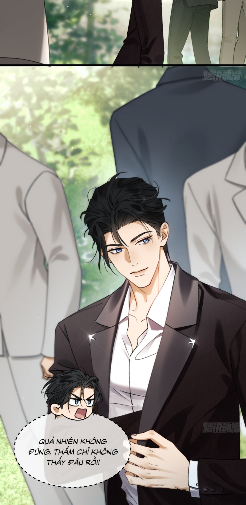 Đánh Dấu Tính Lặn Chap 8 - Next Chap 9