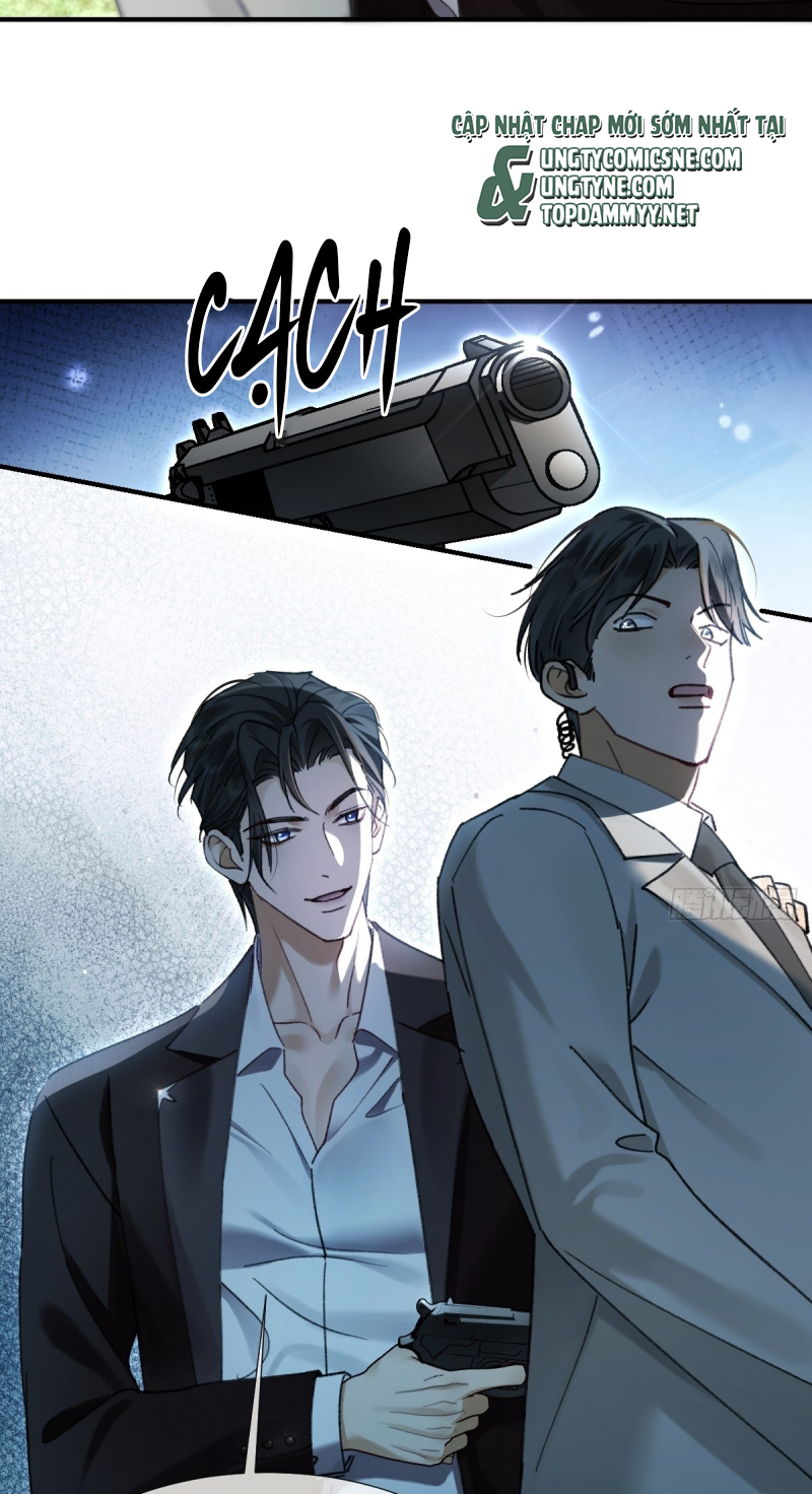 Đánh Dấu Tính Lặn Chap 8 - Next Chap 9