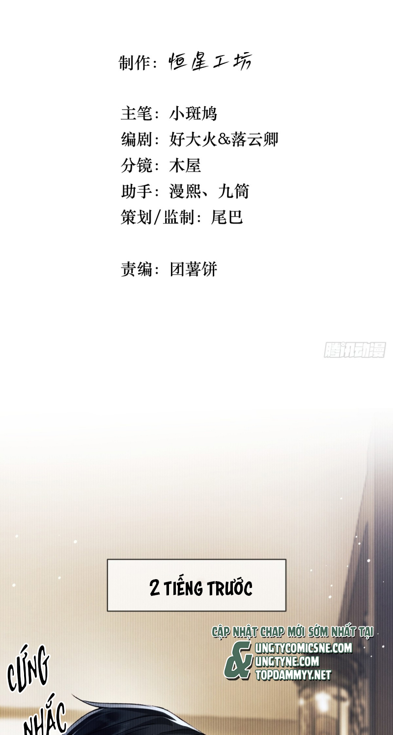 Đánh Dấu Tính Lặn Chap 8 - Next Chap 9