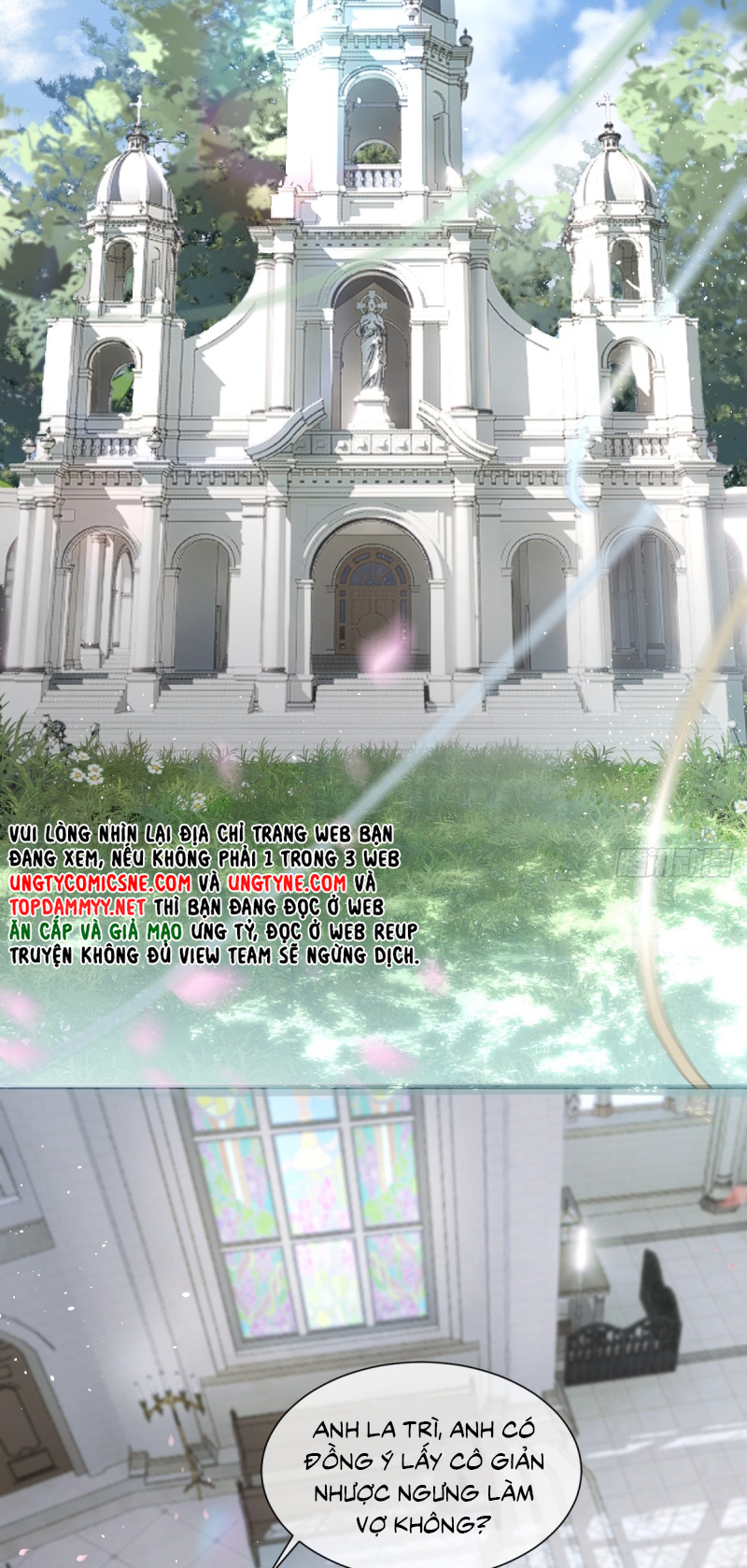 Đánh Dấu Tính Lặn Chap 8 - Next Chap 9