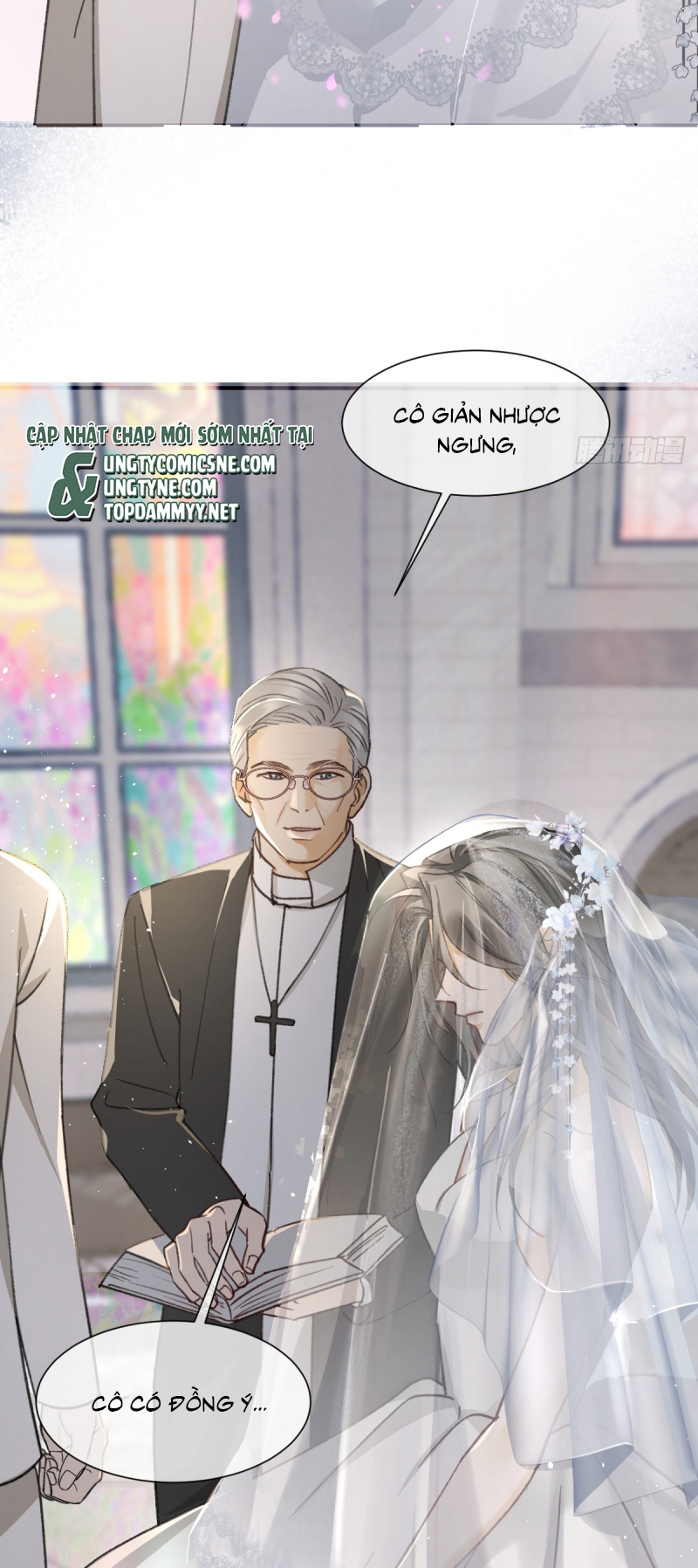 Đánh Dấu Tính Lặn Chap 8 - Next Chap 9