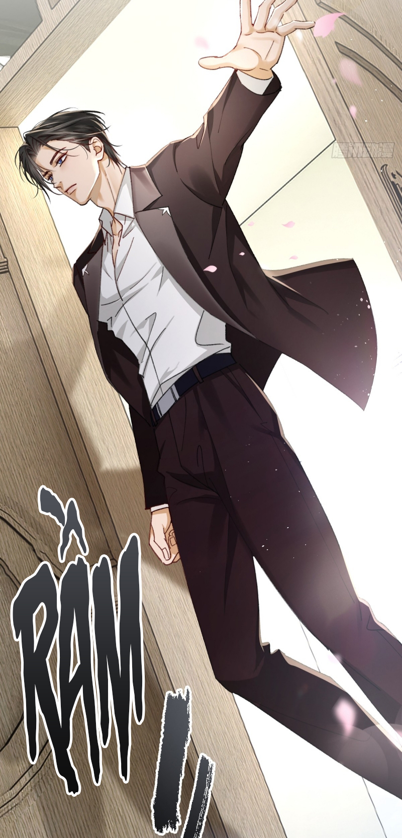 Đánh Dấu Tính Lặn Chap 8 - Next Chap 9