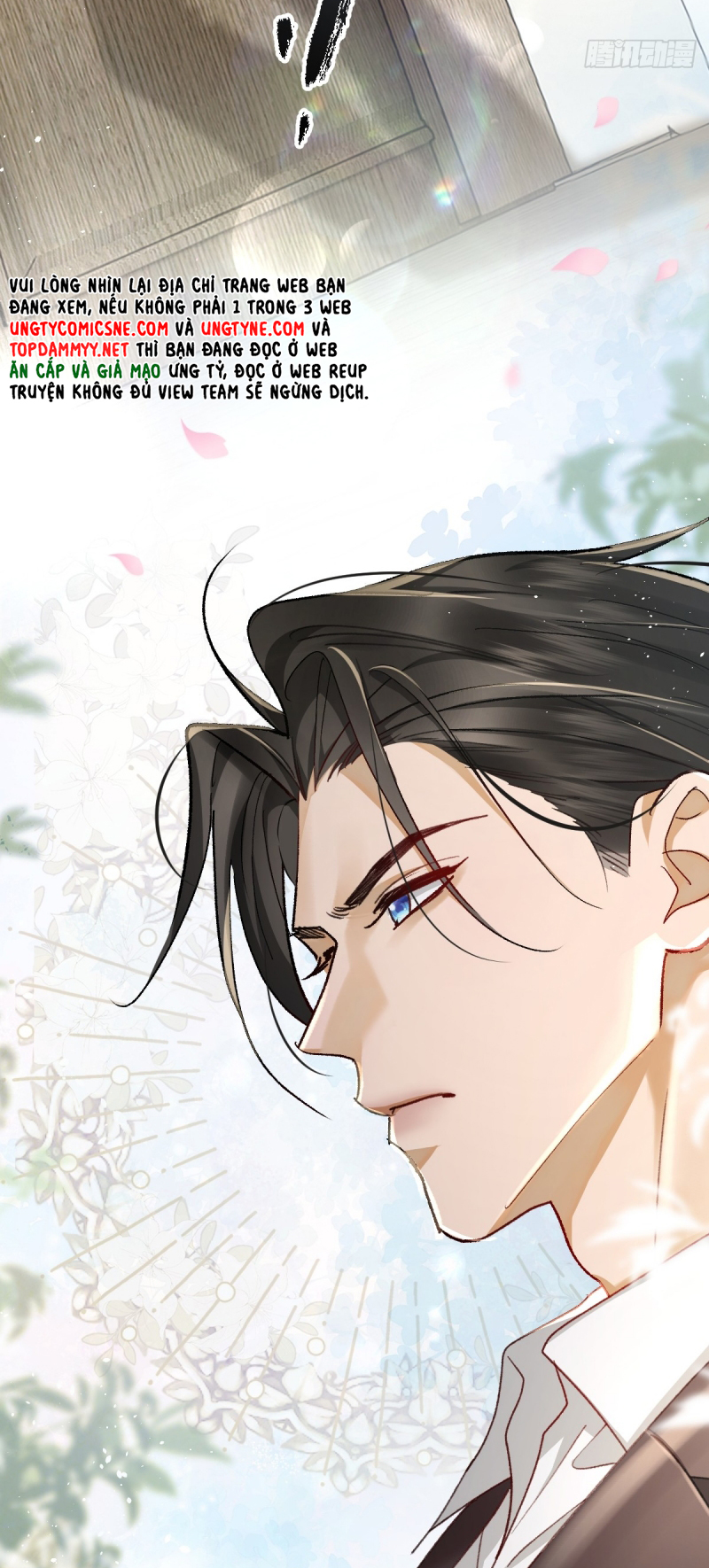 Đánh Dấu Tính Lặn Chap 8 - Next Chap 9