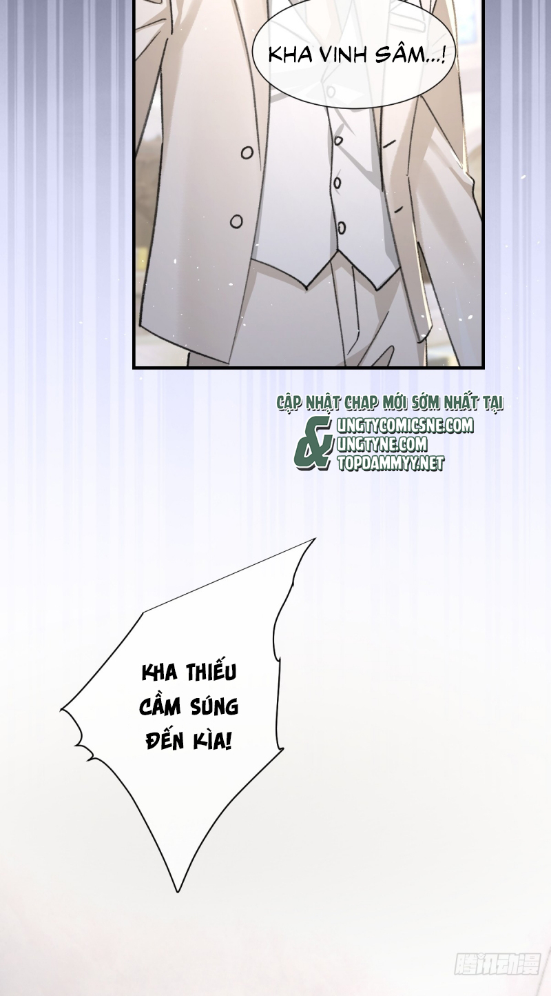 Đánh Dấu Tính Lặn Chap 8 - Next Chap 9