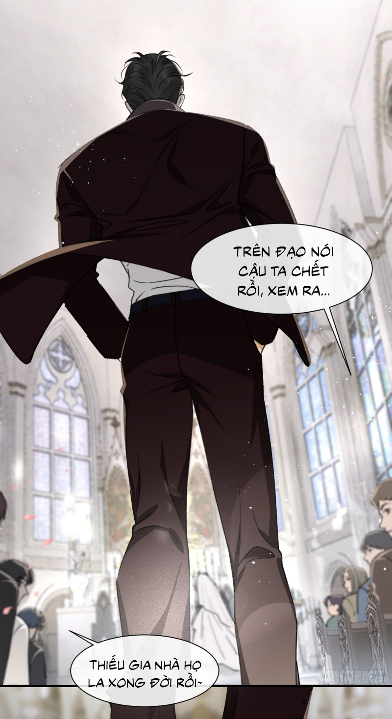 Đánh Dấu Tính Lặn Chap 8 - Next Chap 9